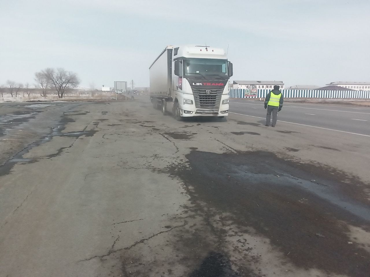 Рейдовые мероприятия на территории Республики Хакасия